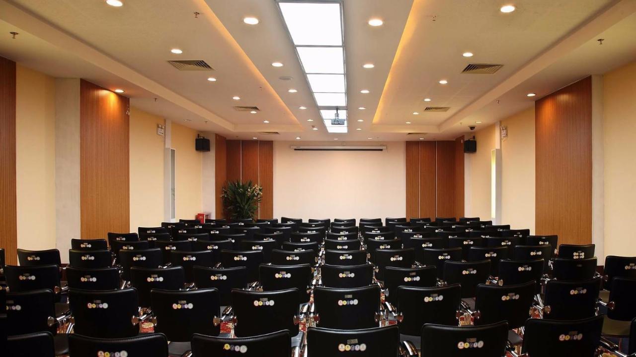 Noxinn Club Hotel Konaklı エクステリア 写真